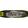 Городской самокат NOVATRACK POLIS AL 200 Disc 200DBA.POLIS.BGN21