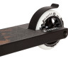 Трюковый самокат NOVATRACK PSYCHO'70 110A.PSYCHOP4.BZ22