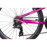 Велосипед NOVATRACK 24